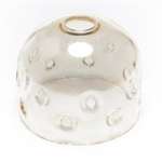 Bowens BW2981 U/V Coated Dome for CREO or QUAD head (BW-2981) Bowens BW2981 U/V Coated Dome for CREO or QUAD head (BW-2981)